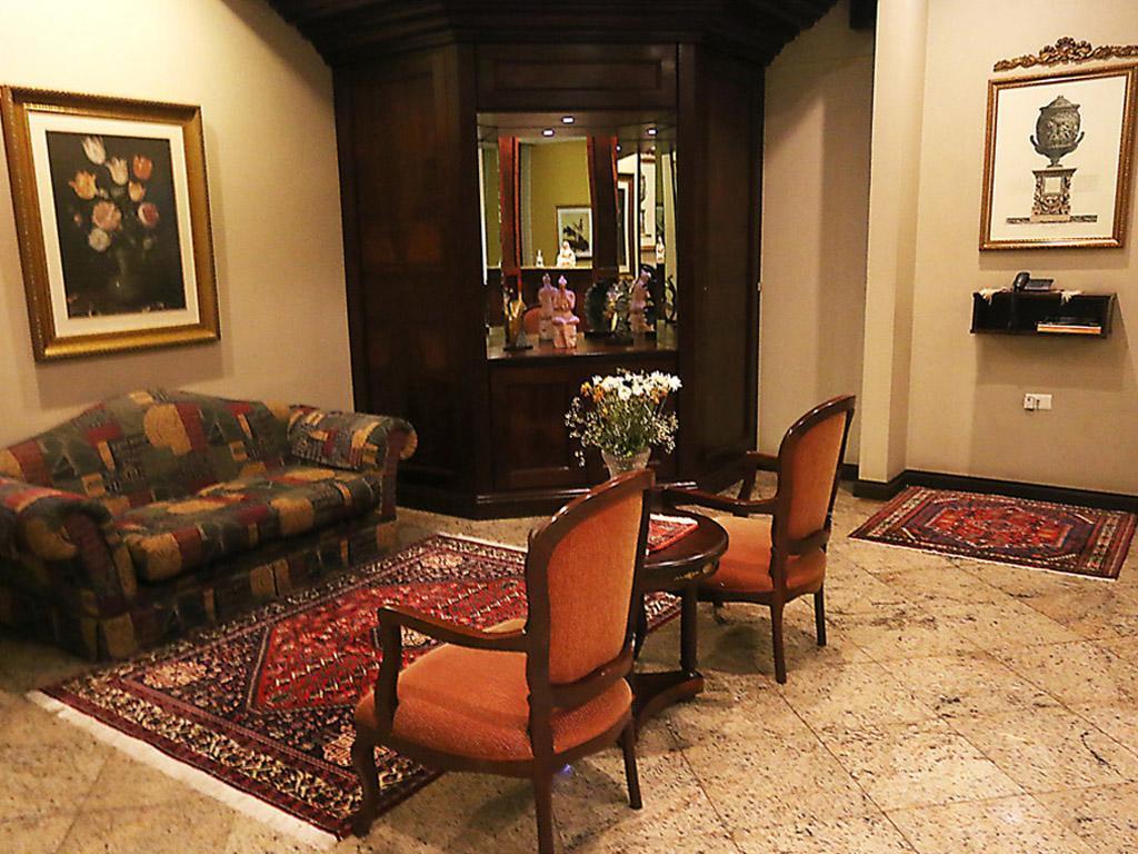 Village Hotel 폰타 그로사 외부 사진