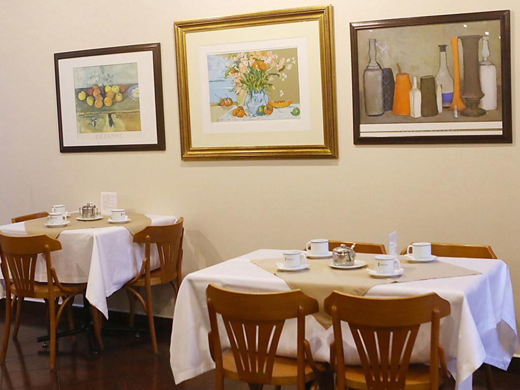 Village Hotel 폰타 그로사 외부 사진
