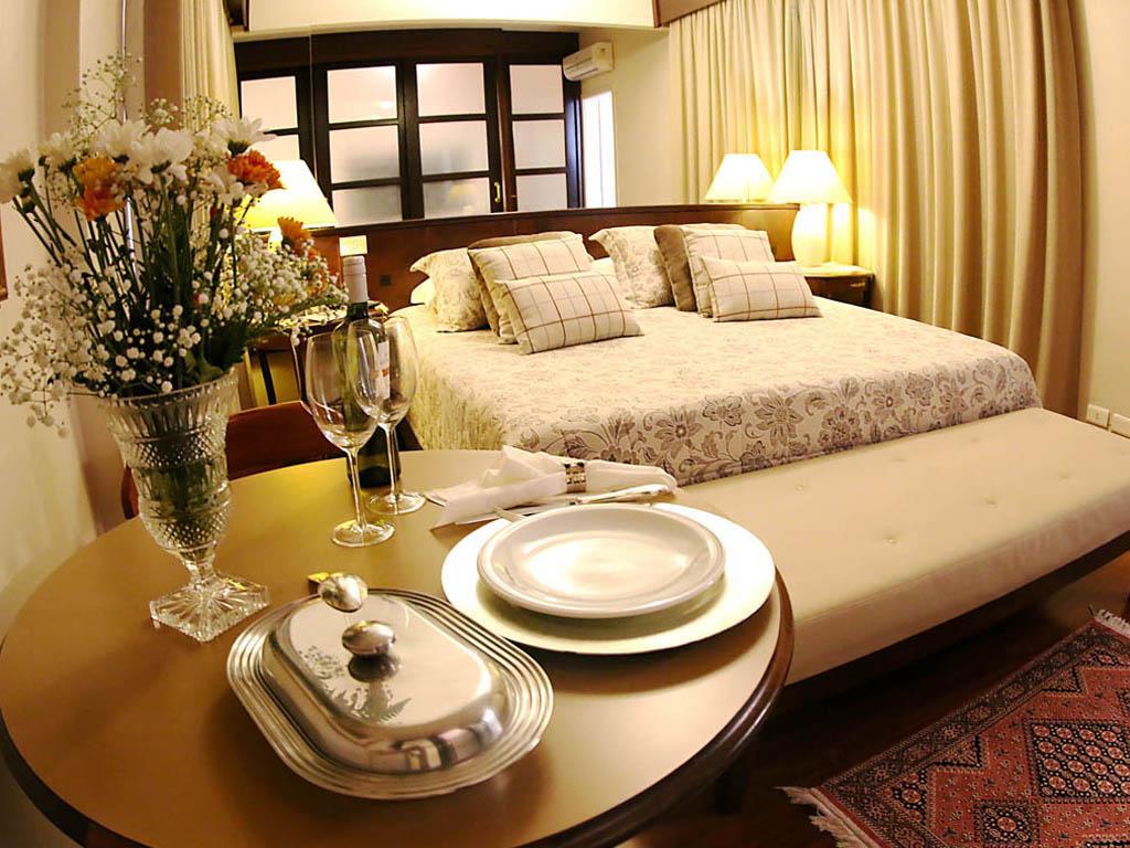 Village Hotel 폰타 그로사 외부 사진